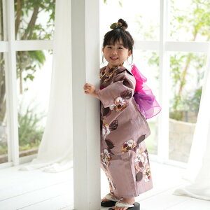 女の子 浴衣 ベビー キッズの通販 価格比較 価格 Com