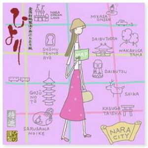 [] m[}ԂƂ莆yޗǌ ޗMapzTCY@1