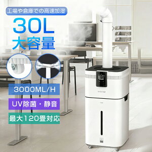 y2025Vi30Leʉz g e30L C@ ԕ΍ UVCgt  lj 󕰂h~ 㕔 4iK ő啬3000ML/H 120 É ߓd ȃGl É ߓd 