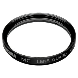�n�N�o HAKUBA MC�����Y�K�[�h �t�B���^�[�a�F40mm CF-LG400 4977187438307 �J���� �����Y�ی�p �v���e�N�^�[ ��჌�t �L�Y ���� �h�~