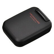 ＼ポイント10倍 9/30 限定／ ハクバ HAKUBA メディアを安心 保護 ポータブルメディアケース S SD/MicroSD…