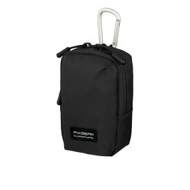 ハクバ HAKUBA ピクスギア DP01 カメラポーチ M ブラック SPG-DP01CPMBK 4977187290059 コンパクト おしゃれ