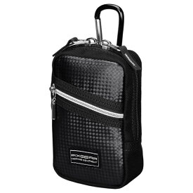 ハクバ ピクスギア CS カメラポーチ M ブラック SPG-CS-CPMBK 4977187290530 コンパクト おしゃれ