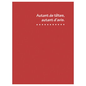 ハクバ 写真台紙 ランス ドゥ Lサイズ 2面（タテ・タテ） レッド MRCDO-LT2RD 4977187601121 おしゃれ 差し込みタイプ 母の日 父の日 プレゼント