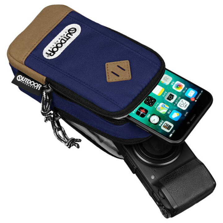 811円 【楽天カード分割】 OUTDOOR PRODUCTS アウトドアプロダクツ カメラポーチ01 パープル ODCP01PU 811円 【楽天カード分割】 OUTDOOR PRODUCTS アウトドアプロダクツ カメラポーチ01 パープル ODCP01PU