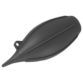 ハクバ ハイパワーブロアー プロ 02 M ブラック KMC-84MBK 4977187329100 メンテナンス クリーニング 大容量 シリコン製