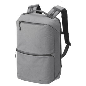 【アウトレット 訳あり特価】ハクバ プラスシェル シティ ジップバックパック15 G05 カメラバッグ グレー SP-CT05ZPBP15GY 4977187208931 カメラバッグ ショルダーバッグ おしゃれ 一眼レフ ミラーレス