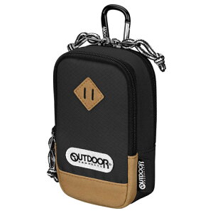 OUTDOOR PRODUCTSiAEghAv_Ncj J|[` 06 ubN ODCP06BK 4977187291322 JP[X  JobO