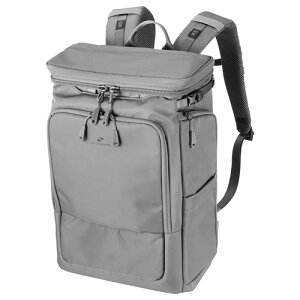 �n�N�o GW-STANDARD �u���X �o�b�N�p�b�N 18 �O���[ SGWSB-BP18GY 4977187209778 �J�����o�b�O �������
