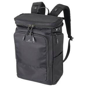 �n�N�o GW-STANDARD �u���X �o�b�N�p�b�N 18 �u���b�N SGWSB-BP18BK 4977187209785 �J�����o�b�O �������