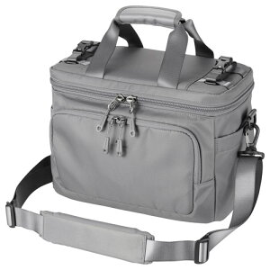 �n�N�o GW-STANDARD �u���X �V�����_�[�o�b�O 12 �O���[ SGWSB-SB12GY 4977187209792 �J�����o�b�O �������