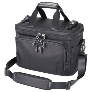 �n�N�o GW-STANDARD �u���X �V�����_�[�o�b�O 12 �u���b�N SGWSB-SB12BK 4977187209808 �J�����o�b�O �������