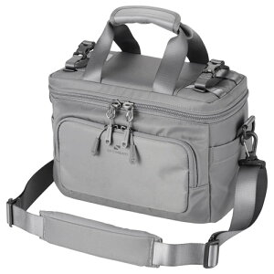 �n�N�o GW-STANDARD �u���X �V�����_�[�o�b�O 8 �O���[ SGWSB-SB8GY 4977187209815�J�����o�b�O �������