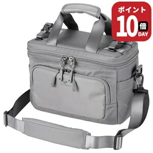 �_�|�C���g10�{ 10/4 20:00�`�^ �n�N�o �J�����o�b�O �V�����_�[ HAKUBA ������� ��჌�t GW-STANDARD �u���X �V�����_�[�o�b�O 8 �O���[ SGWSB-SB8GY 4977187209815