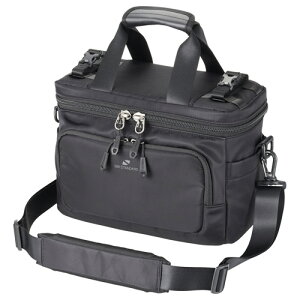 �n�N�o GW-STANDARD �u���X �V�����_�[�o�b�O 8 �u���b�N SGWSB-SB8BK 4977187209822 �J�����o�b�O �������