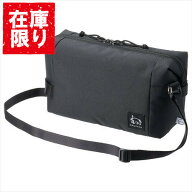 【アウトレット 訳あり特価】Chululu（チュルル） レニュー インナーポーチ L カメラバッグ ブラック SCH…
