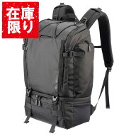 【アウトレット 訳あり特価】ハクバ プラスシェル トレック 04 バックパック 18 カメラバッグ SP-TR04BP1…