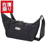 【アウトレット 訳あり特価】OUTDOOR PRODUCTS（アウトドアプロダクツ） カメラショルダーバッグ 06 ブラ…