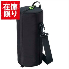 【アウトレット 訳あり特価】ハクバ ソフトレンズポーチ 02 145-345 タテ開き 撥水高強度ナイロン採用 YKKファスナー＆蛍光色プラー採用 ショルダーベルト付 KLP-SF2-145345 4977187291407