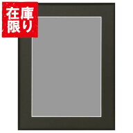 【アウトレット 訳あり特価】ハクバ アルミ額縁 HFA-03 A3サイズ ブラック HFA-03-A3 4977187491456 フォ…
