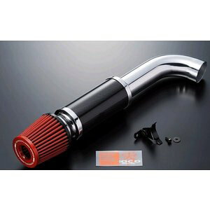 送料無料!(沖縄・離島不可) 代引不可 ZERO-1000/零1000 パワーチャンバー スーパーレッド  BMW MINI R56 One