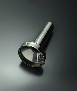 送料無料!(レターパックプラス発送) ステンレス製 インナーサイレンサー 80Ф用【JIS-80】