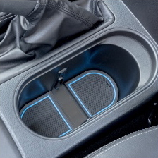 車内の騒音 汚れ キズを防ぐラバー素材のインテリアマット LYZERライザー 最新最全の ラバーマットラバット GS#011 直営限定アウトレット 全3色 WRX 一台分セット レヴォーグ S4用