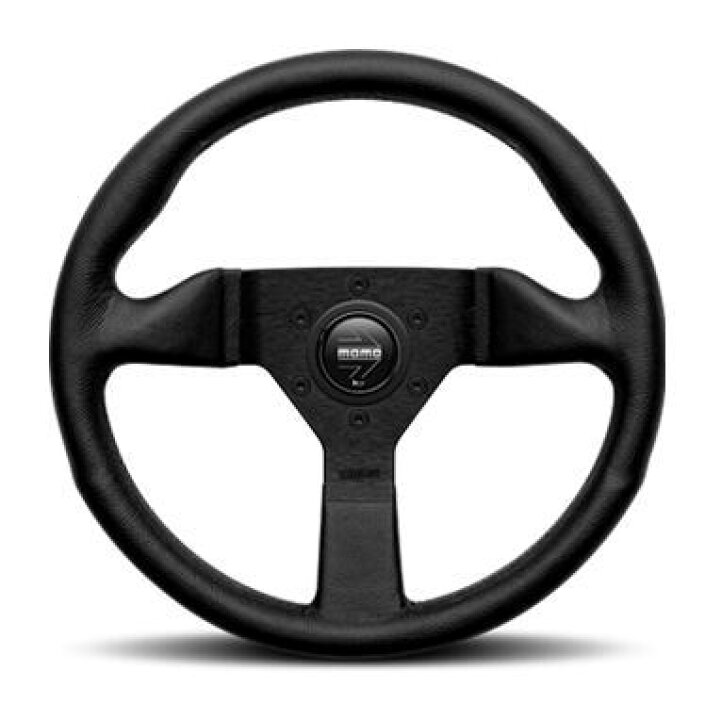 楽天市場】【MOMO（モモ）正規品】 ステアリング モンテカルロ 320m【M 