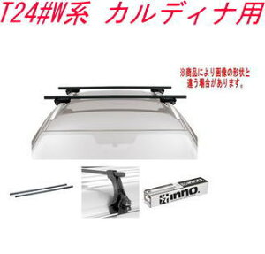 ���������IINNO �L�����A�Z�b�g �X�N�G�A�x�[�X �g���^ T24#W�n �J���f�B�i�p �yINSUT/K282/INB127BK�z