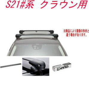 ���������IINNO �L�����A�Z�b�g �G�A���x�[�X�g���^ S21#�n �N���E���p �yXS201/K429/XB108BK×2�z