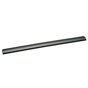 CARMATE(�J�[���C�g) INNO(�C�m�[) �V�X�e���L�����A �G�A���x�[�X�o�[ 1150mm(1�{)�yXB115BK�z