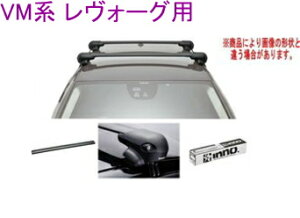 INNO �L�����A�Z�b�g �G�A���x�[�X �X�o�� VM�n �����H�[�O�p �yXS300/TR145/XB108BK/XB100BK�z