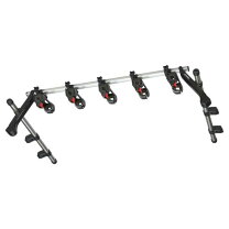 楽天市場】カーメイト ロッドホルダー if5 通販（車用品・バイク用品 