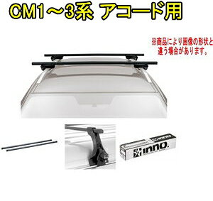 ���������IINNO �L�����A�Z�b�g �X�N�G�A�x�[�X �z���_ CM1�`3�n �A�R�[�h�p�yINSUT/K391/INB127BK�z