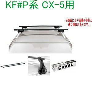 ���������IINNO �L�����A�Z�b�g �X�N�G�A�x�[�X �}�c�_ KF#P�n CX-5�p�yINSUT/K497/INB137BK�z