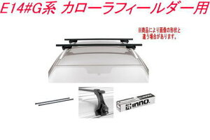 IINNO LAZbg XNGAx[X g^ E14#Gn J[tB[_[p yINSUT/K725/INB127BKz