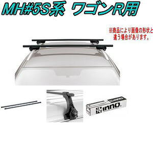 ���������IINNO �L�����A�Z�b�g �X�N�G�A�x�[�X �X�Y�L MH#5S�n ���S��R�p �yINSUT/K495/INB127BK�z