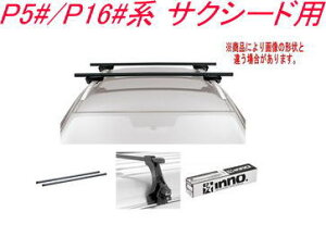 ���������IINNO �L�����A�Z�b�g �X�N�G�A�x�[�X �g���^ P5#/P16#�n �T�N�V�[�h�p �yINSUT/K279/INB127BK�z