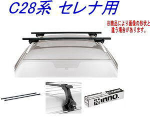 ���������IINNO �L�����A�Z�b�g �X�N�G�A�x�[�X �j�b�T�� C28�n �Z���i�p �yINSUT/K912/INB137BK�z