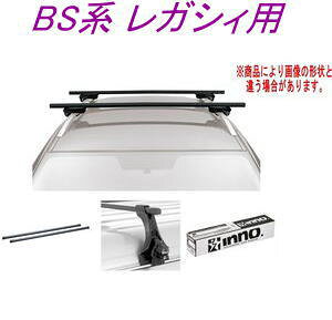 ���������IINNO �L�����A�Z�b�g �X�N�G�A�x�[�X �X�o�� BS�n ���K�V�B�p �yINTR/TR160/INB117BK�z