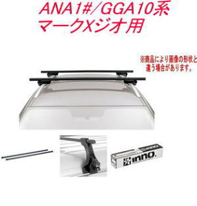 ���������IINNO �L�����A�Z�b�g �X�N�G�A�x�[�X �g���^ ANA1#/GGA10�n �}�[�NX�W�I�p �yINSUT/K354/INB127BK�z