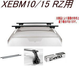 ���������IINNO �L�����A�Z�b�g �X�N�G�A�x�[�X ���N�T�X XEBM10/15 RZ�p�yINSUT/K933/INB137BK�z