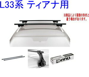 ���������IINNO �L�����A�Z�b�g �X�N�G�A�x�[�X �j�b�T�� L33�n �e�B�A�i�p�yINSUT/K325/INB137BK�z