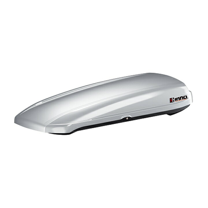 楽天市場】数量限定品！代引不可 カーメイト INNO(イノー)【BRQ124SV 