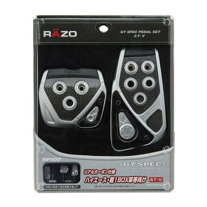RP107 GT SPEC ST �y�_�� AT-V