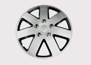 ����E�����s��/����s�� GET-PRO �z�C�[���J�o�[ 14�C���` 4�� �ėp�i �V���o�[���u���b�N�yL058DP14�z