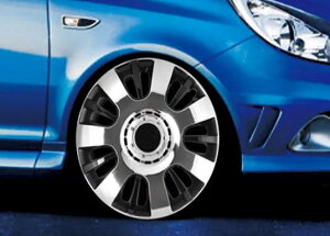 ����E�����s��/����s�� GET-PRO �z�C�[���J�o�[ 14�C���` 4�� �ėp�i �N���[��&�u���b�N�yL065CBL14�z