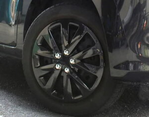 ����E�����s��/����s�� GET-PRO �z�C�[���J�o�[ 15�C���` 4�� �ėp�i �_�[�N�K�����^�yL070DG15�z