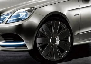 ����E�����s��/����s�� GET-PRO �z�C�[���J�o�[ 15�C���` 4�� �ėp�i �_�[�N�K�����^�yL077DG15�z