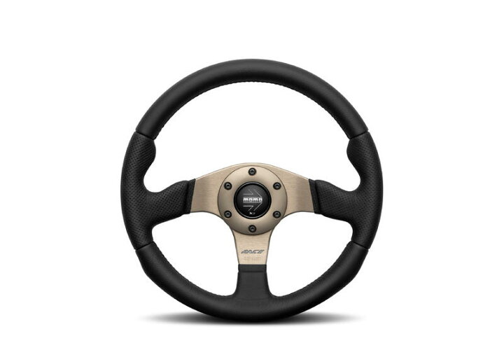 楽天市場】【MOMO（モモ）正規品】 ステアリング RACE 2.0 320mm【R-2 
